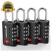 TravelGuard Combination Lock