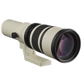 Oshiro Telephoto Lens