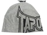 Knockout Heathered Gray Beanie