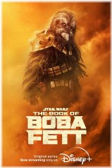 Galactic Bounty Hunter Poster Collection