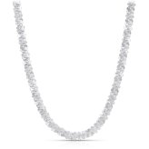 Sparkling Margarita Chain Necklace