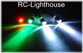 Rainbow Glow LED Kit for RC Models