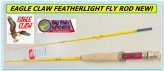 Featherlight Fly Rod by Eagle Claw