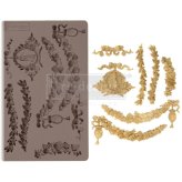 Artisan Impressions Mold Collection