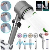 German SpaFlow Shower System