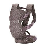 Leopard Haven Baby Carrier