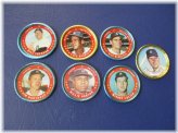 Classic Baseball Coin Collection - Detroit Tigers & Aparicio