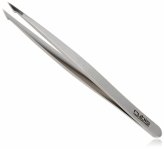 Swiss Dual-Tip Tweezer