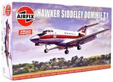 Vintage Hawker Siddley Dominie Model Kit