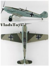 Luftwaffe Stab/JG26 Walter Horten HA8714