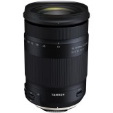Versatile Visionary Zoom Lens