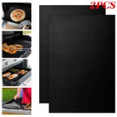 KitchenShield Heat-Resistant Liners Set