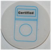 Certified Cent and Token Proxy Coin