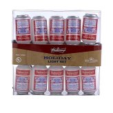 Retro Brew Can Glow Set