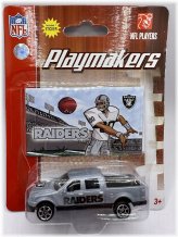 Black Hole Raider Truck Collectible