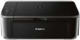 Black Wireless Inkjet All-In-One Printer by Canon PIXMA