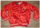 Championship Retro Varsity Jacket - Men's XL