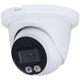 ClearView NightWatch 4K 8MP Fixed Turret Camera