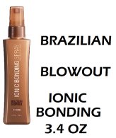 Ionic Bonding Spray by Brazilian Blowout