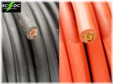 CopperLink USA Welding and Battery Cable