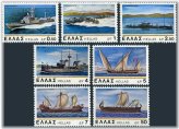 Hellenic Naval Collection 1978