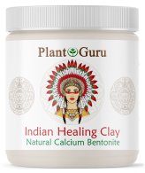 Pure Earth Clay Mask