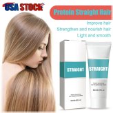 SmoothLock Keratin Therapy