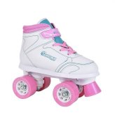 Sunset Glide Youth Skates