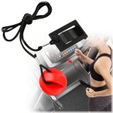 Magnetic Safety Key for Cardio Equipment