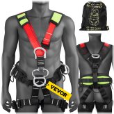 SummitGuard Harness