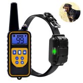 AquaPaws Remote Training Collar