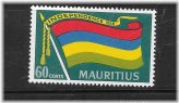 Flag Heritage Stamp