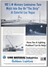 Las Vegas Time Capsule Collection