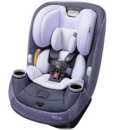 Plum Convertible Car Seat