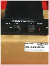 Cool Breeze Switch Kit