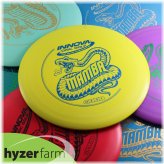 Hyzer Farm Mamba