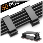 TidyTech Cord Clamps