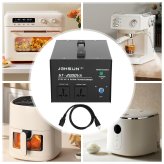 PowerStep Transformer