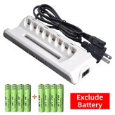 Power Pack Rechargeable Set