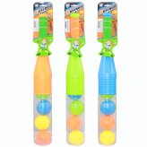 Junior Slugger Baseball Set