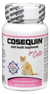 Feline Joint Support Capsules