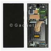 Galaxy S23 Ultra OLED Touch Screen Kit