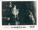 The Rhine Crossing - Nicole Courcel Original Lobby Card