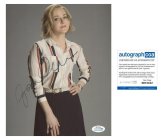 Marissa Morgan 8x10 Autographed Photo