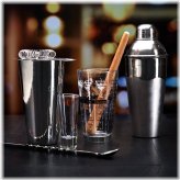 Mixologist Essentials Set