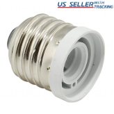 Medium-to-Candelabra Screw Reducer