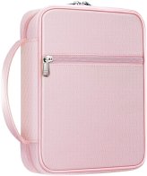 Sacred Shield Bible Carrier