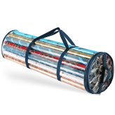 Aquashield Wrapping Paper Organizer