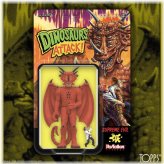 Jurassic Mayhem Figurine Set