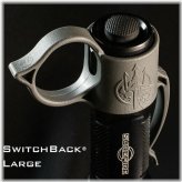 SwitchBack Flashlight Ring